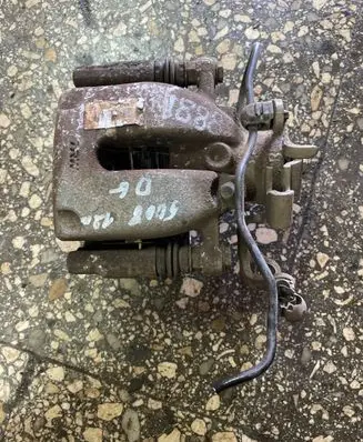 Peugeot 5008 Rear brake caliper