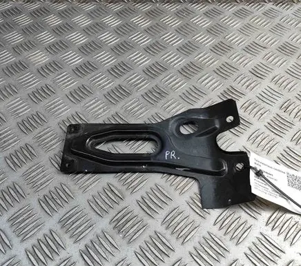 Skoda Karoq Radiator support slam panel 57A805567