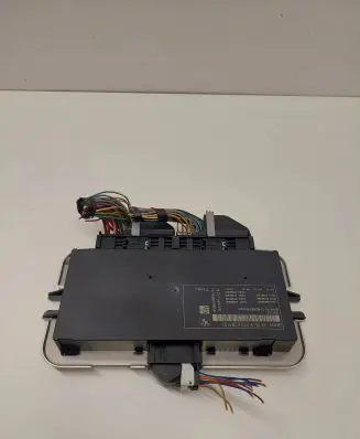 BMW 5 F10 F11 Light module LCM 9273628 002000001 011009000