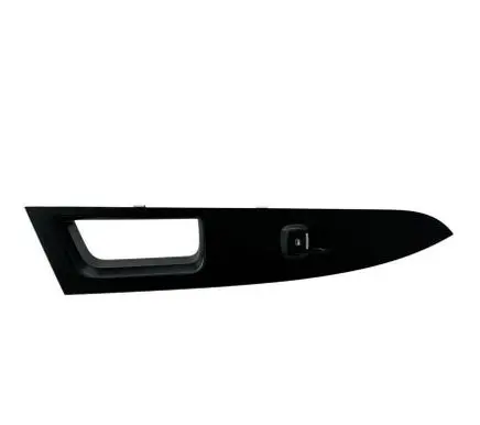 Ford Fusion II Electric window control switch HS7314A563B