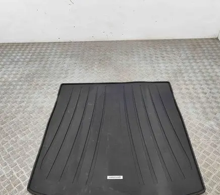 Mazda 6 Trunk/boot floor carpet liner GBWJV9540