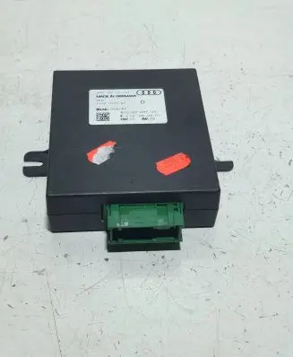 Audi A6 S6 C5 4B Other control units/modules 4B0035753 005782 01000170A3