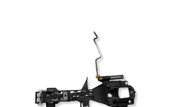 Toyota Prius (XW50) Front door exterior handle/bracket 