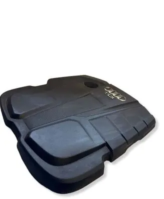 Audi A5 Engine cover (trim) 04L103925P 13839A