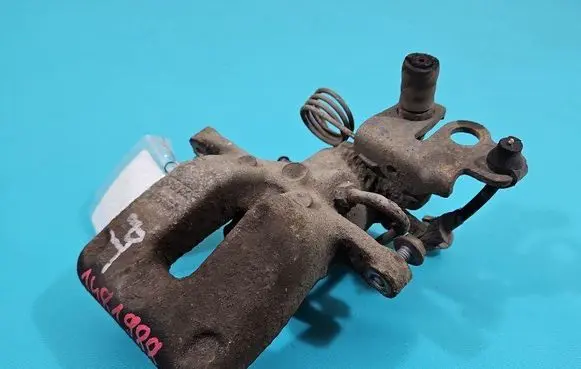 Volkswagen Caddy Rear brake caliper IMPRK1481988