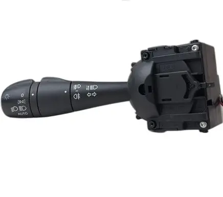 Renault Clio IV Other switches/knobs/shifts 255675887R E10670323