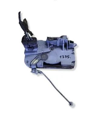 Citroen C5 Front door lock 