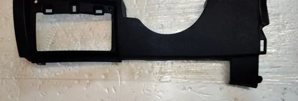 BMW 2 F46 Dashboard side end trim 9263359