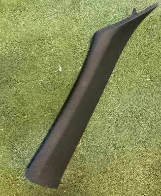 BMW X3 F25 (A) pillar trim 9169304