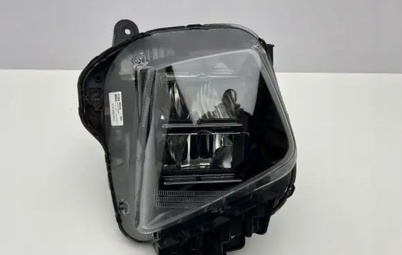 Hyundai Tucson IV NX4 Headlight/headlamp 92102N7100