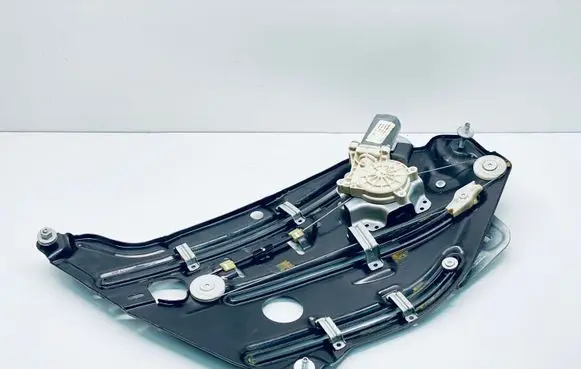 Chrysler Sebring (JS) Rear door window regulator with motor 5008981AB 5008981AC