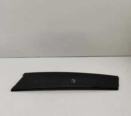Hyundai IONIQ 6 Front door glass trim molding 82260KL010
