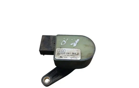 Volkswagen Phaeton Yaw turn rate sensor 3D0941285D