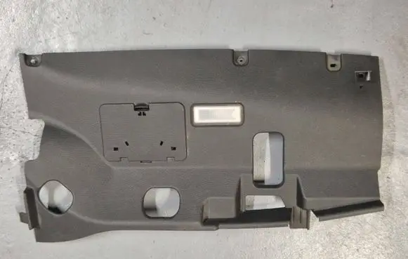 BMW X5 E70 Dashboard lower bottom trim panel 5145716178605 51457161786 7161786