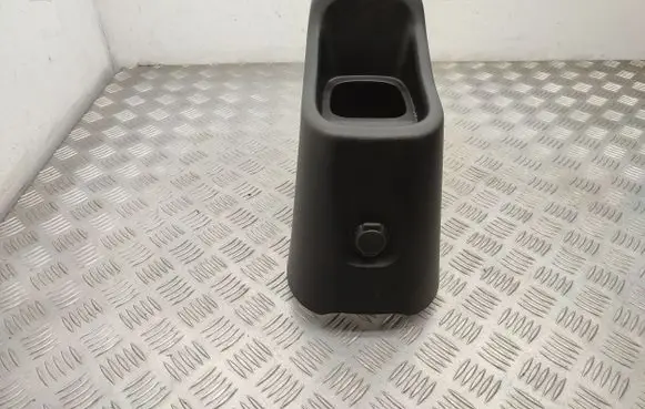 Citroen C3 Aircross Center console 13472598 13472599