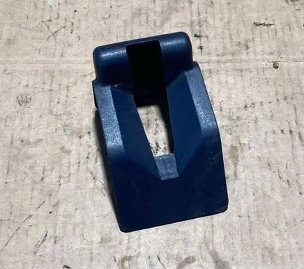 Mercedes-Benz E W124 Seat trim 1249220030