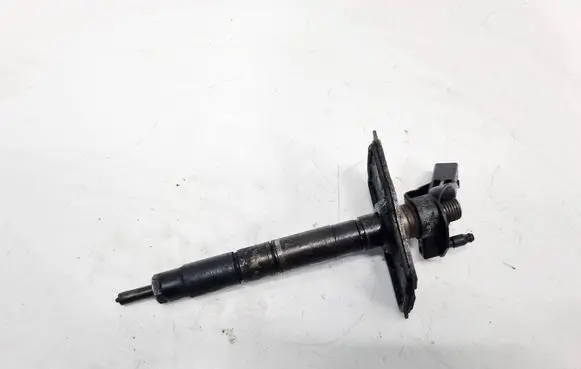 Fuel injector