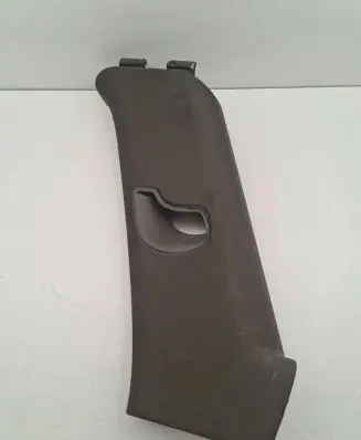 (B) pillar trim (top)
