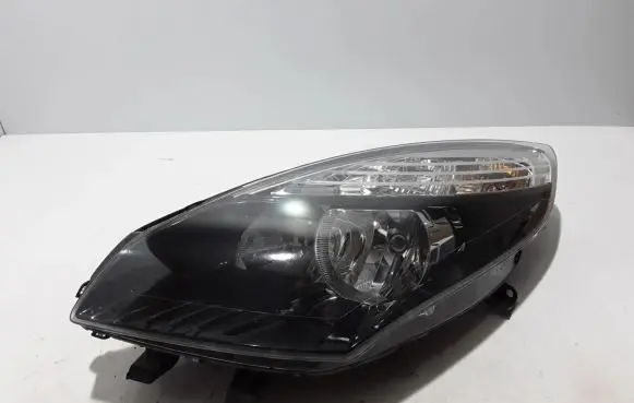 Renault Scenic III - Grand scenic III Headlight/headlamp 260600023R