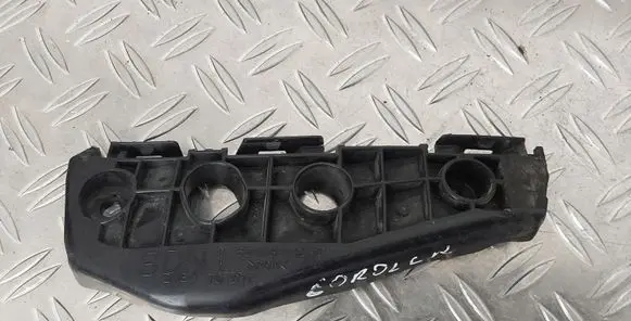 Toyota Corolla E140 E150 Front bumper mounting bracket 5211612390