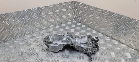 Generator/alternator bracket