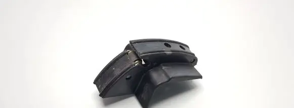 Peugeot Partner Sliding door check strap stopper 9624054980D