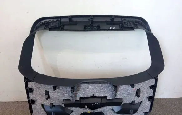 Peugeot 2008 II Front door card panel trim