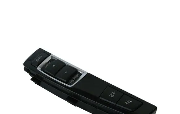 BMW 7 F01 F02 F03 F04 Parking PDC control unit/module 61319201486 9201486