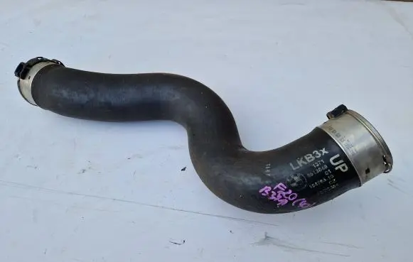 BMW 1 F20 F21 Intercooler hose/pipe 8513849