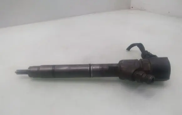 Hyundai i30 Fuel injector 0445110256