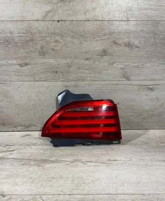 BMW 5 GT F07 Tailgate rear/tail lights 7199637 89069434 89072904
