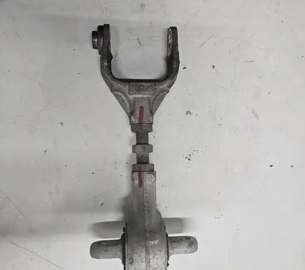 Tesla Model X Rear traction arm rod 142043599G