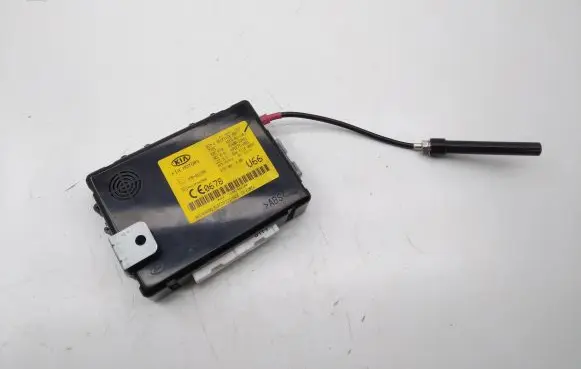 KIA Sportage Other control units/modules 954003U661