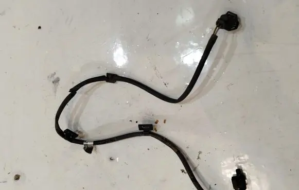 Mercedes-Benz C W205 Lambda probe sensor A0045400905