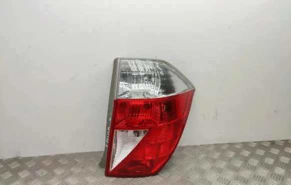 Honda FR-V Rear/tail lights