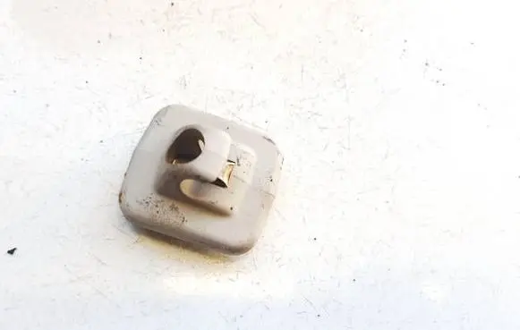 Citroen C5 Sun visor clip/hook/bracket 