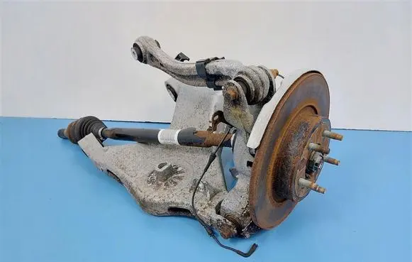 Jaguar XE Stub axle 