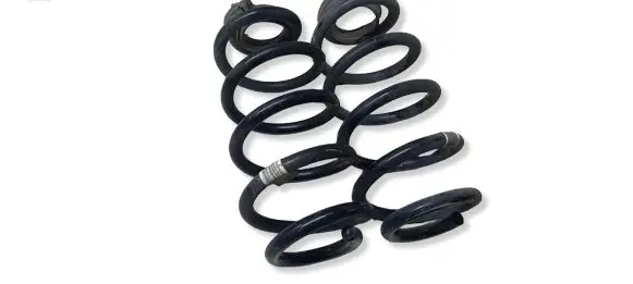 BMW X2 F39 Rear coil spring 