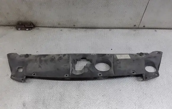 Honda FR-V Top upper radiator support slam panel
