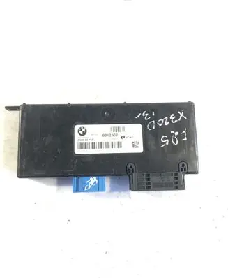 BMW X3 F25 Gateway control module 9312602 9380333 61359312602