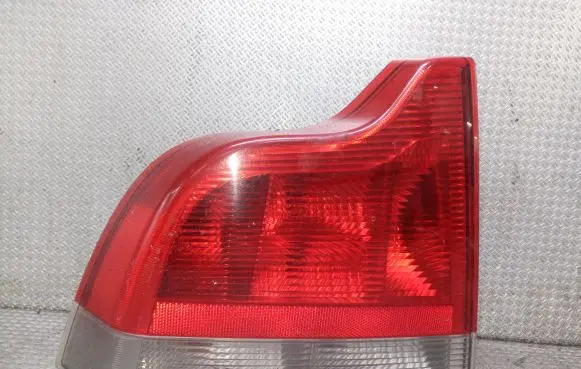 Volvo S60 Rear/tail lights