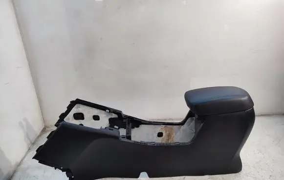 Center console