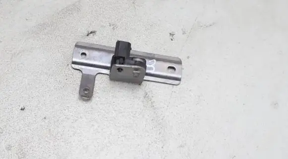 Mercedes-Benz CLA C117 X117 W117 Airbag deployment crash/impact sensor A2463200643