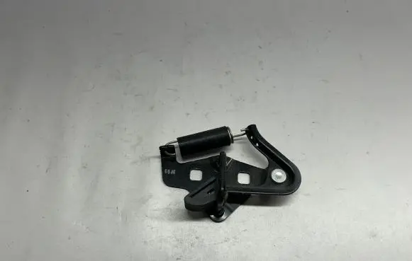 Ford Mustang VI Engine bonnet/hood lock/catch EJ7VA6354404B12