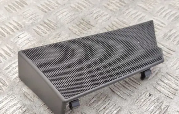 Dash center speaker trim cover