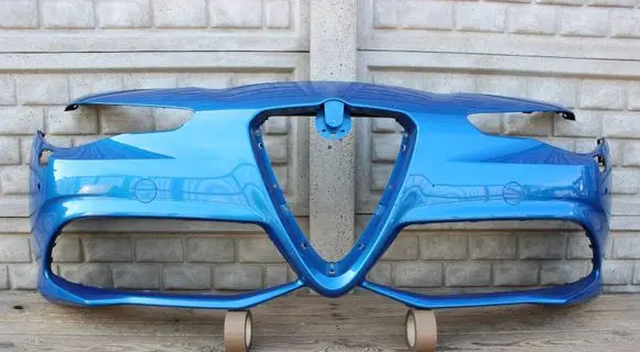 Alfa Romeo Giulia Front bumper 5055656