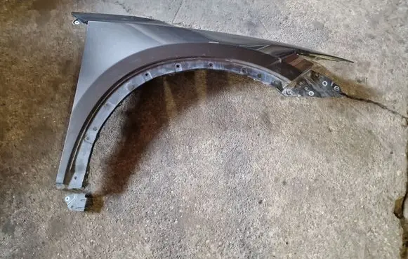 Mazda CX-5 II Fender