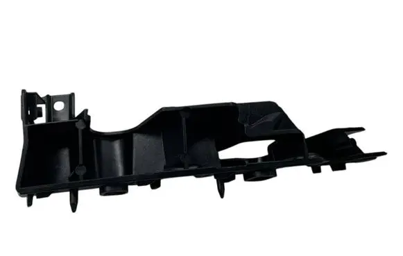Audi A6 S6 C7 4G Front bumper mounting bracket 4G0801284