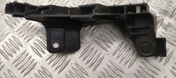 Seat Leon (1P) Rear bumper mounting bracket 1P0807378