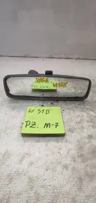 Citroen Xsara Rear view mirror (interior) 871345601